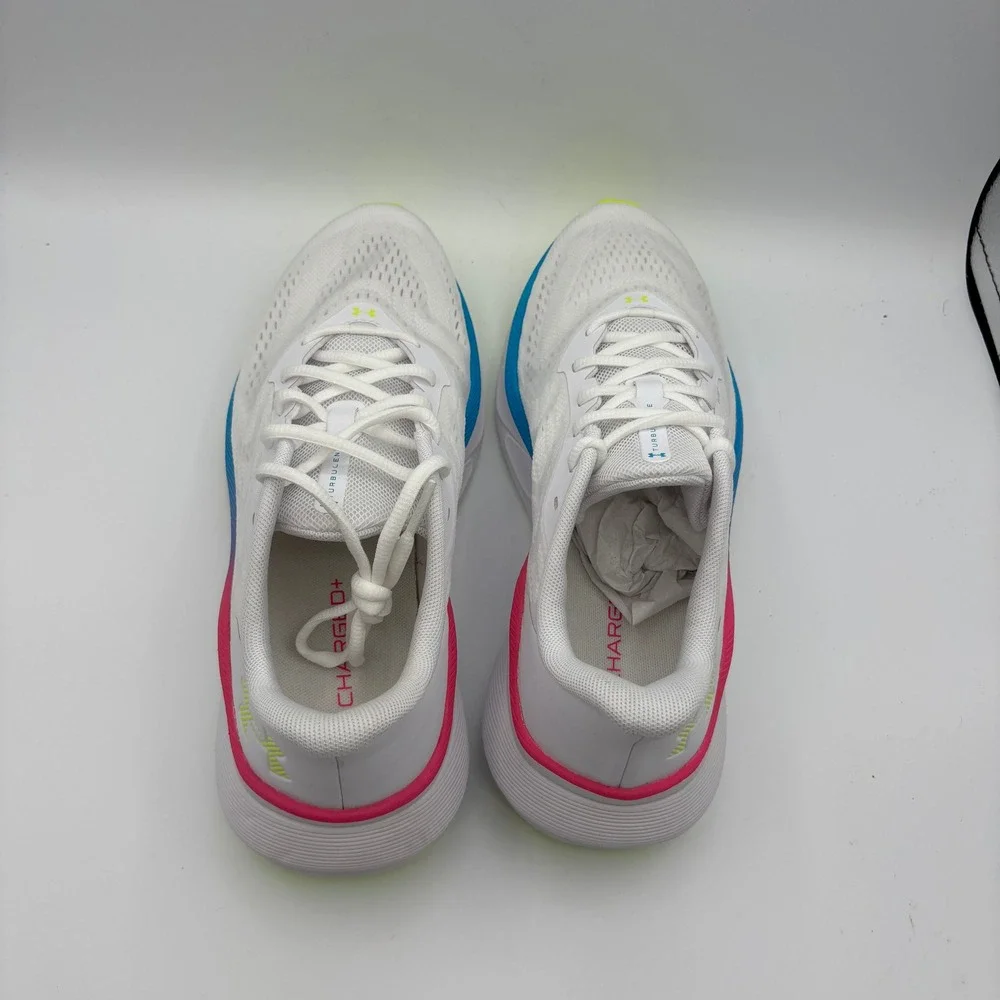 Under Armour athletic pink
